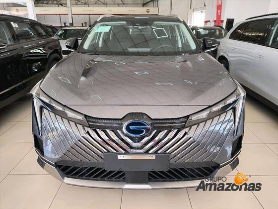 GAC GS4 2.0 HEV PREMIUM AUTOMÁTICO